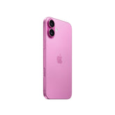 Smartphone Apple MXY13QL/A 6,1" 256 GB Pink
